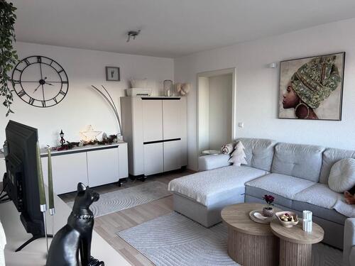 Foto - Etagenwohnung in Nürtingen zum Kaufen