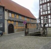 2-Zimmer-Wohnung in Osterwieck - 480,00&nbsp;EUR Kaltmiete, ca.&nbsp; 80,00&nbsp;m&sup2; in Osterwieck (PLZ: 38835)