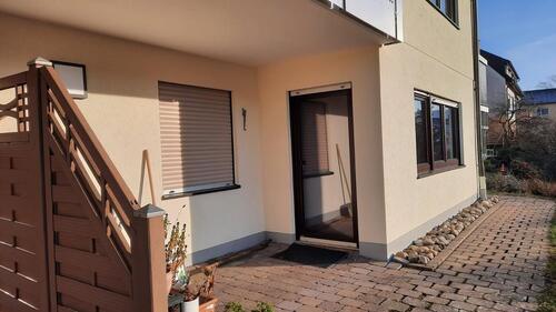 Foto - 2 Zimmer Etagenwohnung zur Miete in Künzelsau