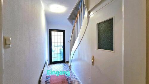 Foto - 6 Zimmer Mehrfamilienhaus, Wohnhaus zum Kaufen in Viersen