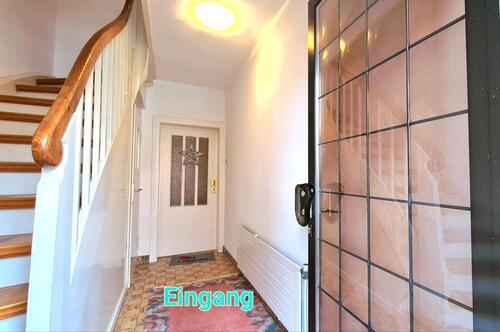 Foto - 6 Zimmer Mehrfamilienhaus, Wohnhaus in Viersen