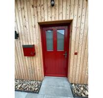 Doppelhaushälfte zur Miete in Satrup - Flensburg Altstadt