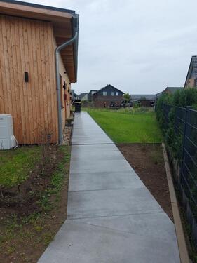 Foto - 3 Zimmer Einfamilienhaus in Flensburg