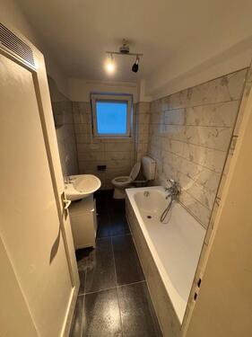 Foto - 3 Zimmer Etagenwohnung in Augsburg