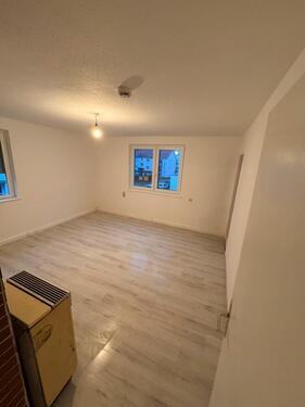 Foto - Etagenwohnung in Augsburg zur Miete