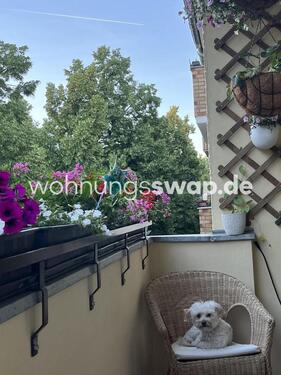 Foto - 2 Zimmer Etagenwohnung zur Miete in Berlin