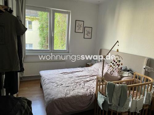 Foto - Etagenwohnung in Berlin zur Miete