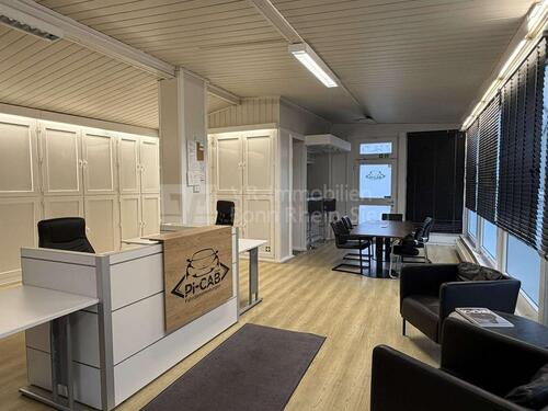 Foto - Helle, vielseitige BüroGewerbeeinheit in bester Verkehrslage von Köln-Kalk