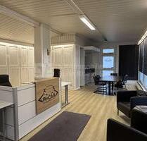 Helle, vielseitige BüroGewerbeeinheit in bester Verkehrslage von Köln-Kalk