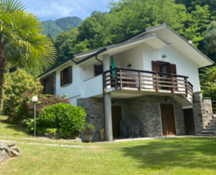 Ferienhaus zum Teilverkauf am Comer See - Wilnsdorf