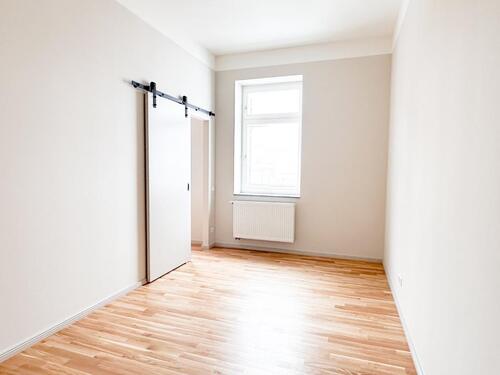 Foto - 2 Zimmer Etagenwohnung zur Miete in Golßen