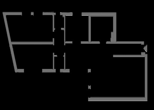 Foto - 3 Zimmer Etagenwohnung zum Kaufen in Berlin