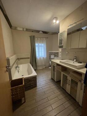 Foto - Erdgeschoßwohnung in Diemelsee zur Miete