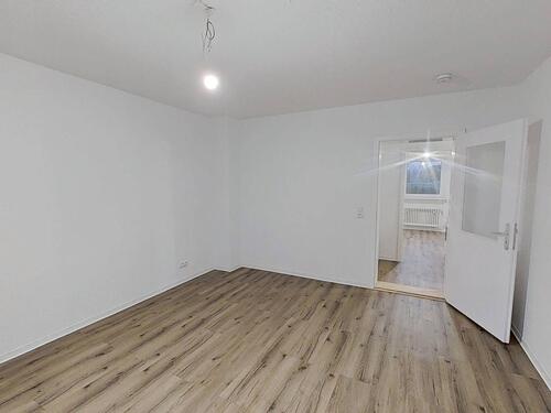 Foto - 2 Zimmer Etagenwohnung zur Miete in Rendsburg