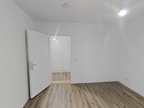 Foto - Etagenwohnung in Rendsburg zur Miete