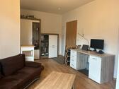 Foto - 2 Zimmer Erdgeschoßwohnung zur Miete in Wallhausen