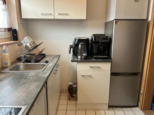 Foto - Erdgeschoßwohnung in Wallhausen zur Miete