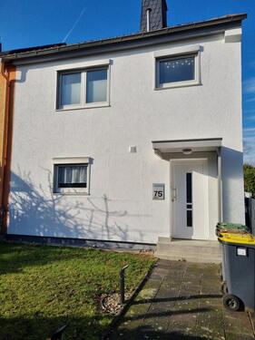 Foto - Kleines 'kuscheliges' Reihenendhaus zu vermieten.