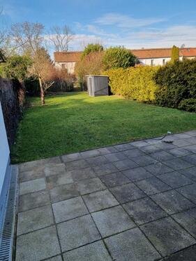 Foto - 3 Zimmer Reihenhaus zur Miete in Frankfurt am Main