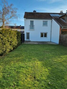 Foto - 3 Zimmer Reihenhaus in Frankfurt am Main