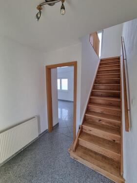 Foto - Reihenhaus in Frankfurt am Main zur Miete