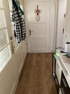 Foto - 3 Zi Altbauwohnung in Grabow - 449,00&nbsp;EUR Kaltmiete, ca.&nbsp; 69,00&nbsp;m&sup2;