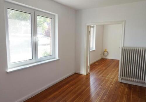 Foto - 3 Zimmer Etagenwohnung zur Miete in Grabow