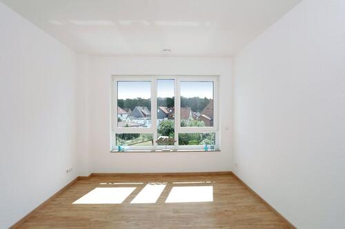 Foto - Etagenwohnung in Gifhorn zur Miete