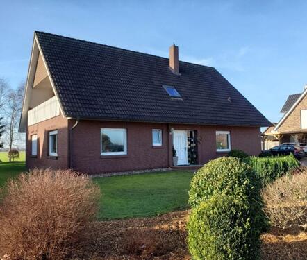 Foto - Großzügiges Einfamilienhaus für Familien mit Weitblick