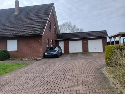 Foto - 7 Zimmer Einfamilienhaus zum Kaufen in Bunde