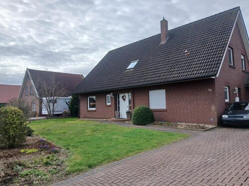 Foto - 7 Zimmer Einfamilienhaus in Bunde