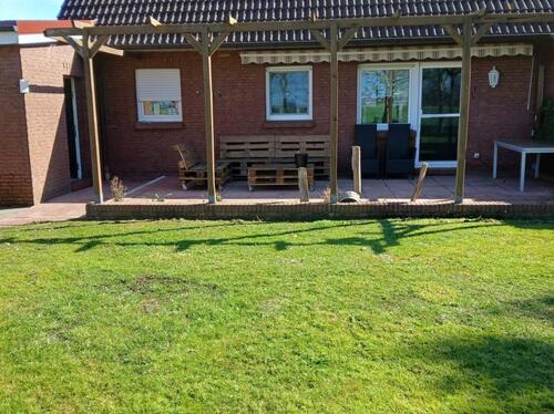 Foto - Einfamilienhaus in Bunde zum Kaufen