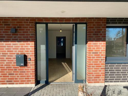 Foto - 4 Zimmer Erdgeschoßwohnung zur Miete in Erkelenz