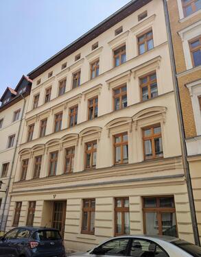 Foto - Toll geschnittene 2-Zimmer-Wohnung in Magdeburg