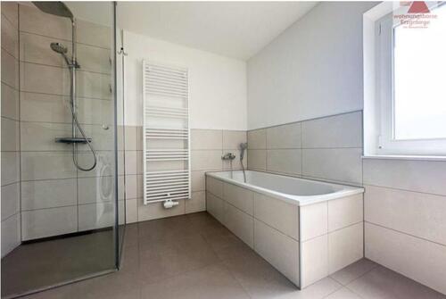 Foto - Über den Dächern von Ehrenfriedersdorf mit tollem Fernblick