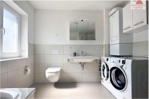 Foto - 4 Zimmer Etagenwohnung zur Miete in Ehrenfriedersdorf