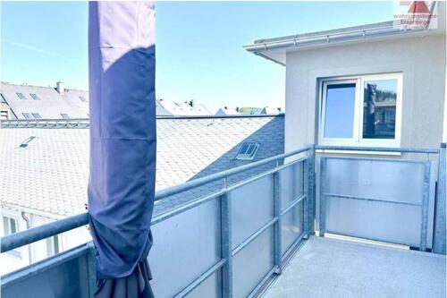 Foto - 4 Zimmer Etagenwohnung in Ehrenfriedersdorf