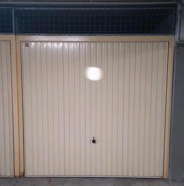 Foto - Garage zu vermieten in 38124 Braunschweig Mascherode