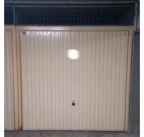 Garage zu vermieten in 38124 Braunschweig Mascherode