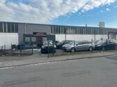 Foto - Autostellplatz mit Container - 700,00&nbsp;EUR Kaltmiete, ca.&nbsp; 250,00&nbsp;m&sup2;