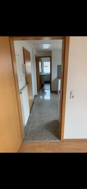 Foto - 2 Zimmer Dachgeschoßwohnung zur Miete in Hohenroth