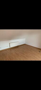 Foto - Dachgeschoßwohnung in Hohenroth zur Miete