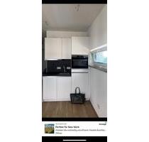 Moderne helle 1 Zimmer Wohnung am HBF - Augsburg Innenstadt