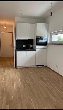 Foto - Etagenwohnung in Augsburg zur Miete