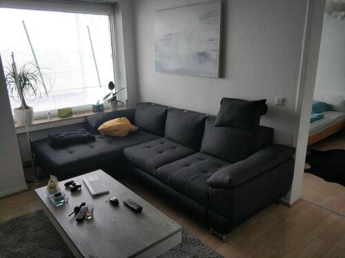 Foto - 2 ZKBB schöner Ausblick + teilmöbliert, Stell-Parkplatz inkl.