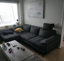 2 ZKBB schöner Ausblick + teilmöbliert, Stell-Parkplatz inkl. - Mainz Oberstadt