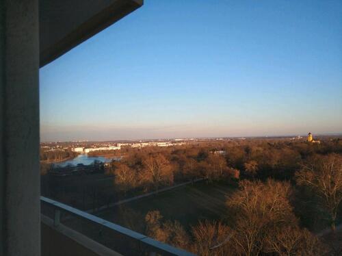 Foto - Etagenwohnung in Mainz zur Miete