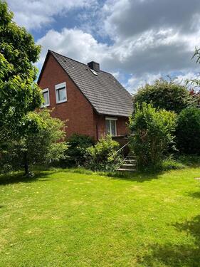 Foto - 5 Zimmer Einfamilienhaus zum Kaufen in Tangstedt