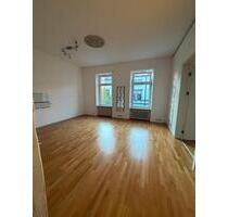 4 Zimmer, ca. 125 m² – Neuwied Innenstadt