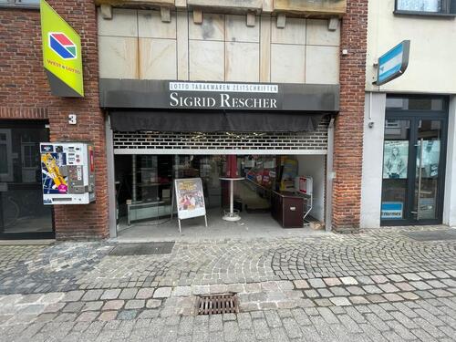 Foto - Gewerbefläche Telgte Zentrum. - 600,00&nbsp;EUR Kaltmiete, ca.&nbsp; 9,00&nbsp;m&sup2;